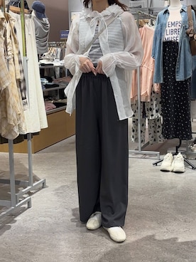 miさんのコーディネート