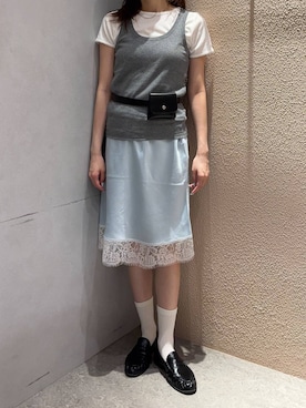 miさんのコーディネート