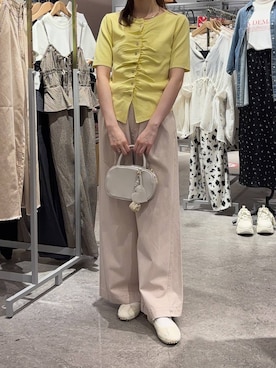 miさんのコーディネート