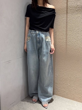 miさんのコーディネート