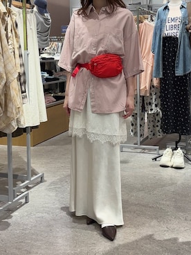 miさんのコーディネート