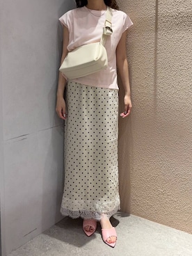 miさんのコーディネート