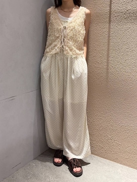 miさんのコーディネート