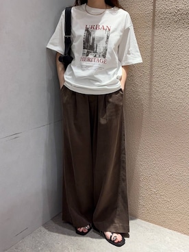 miさんのコーディネート