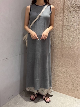 miさんのコーディネート