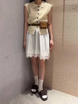 miさんのコーディネート