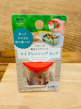 「アイテム（食器/キッチン）」を使った、あーちゃんさん（レディース・167cm）の夏コーディネート