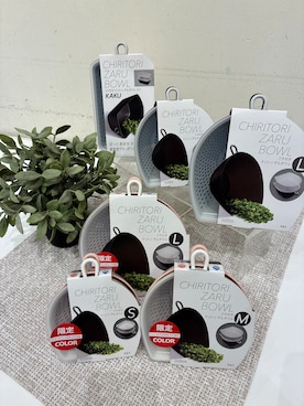 「アイテム（食器/キッチン）」を使った、あーちゃんさん（レディース・167cm）の春コーディネート