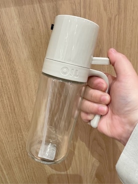 「212 KITCHEN STORE（トゥワントゥキッチンストア）のオイルスプレー（キッチンツール、その他）」を使った、まのちゃんさん（レディース・160cm）の秋コーディネート