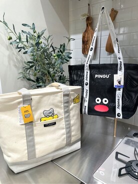 まのちゃんさん（レディース・160cm）の春コーディネート