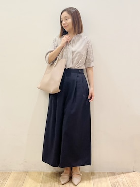 kcさんのコーディネート