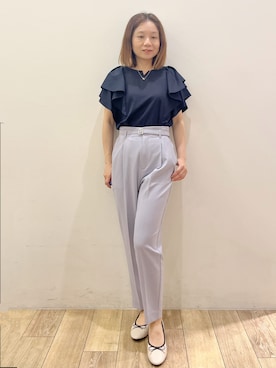 kcさんのコーディネート