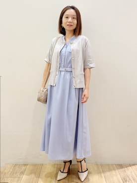 kcさんのコーディネート