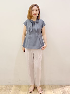 kcさんのコーディネート