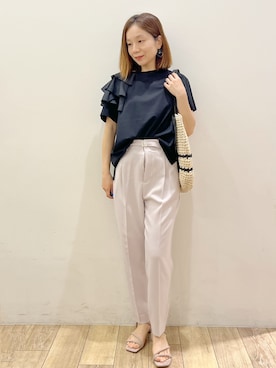 kcさんのコーディネート