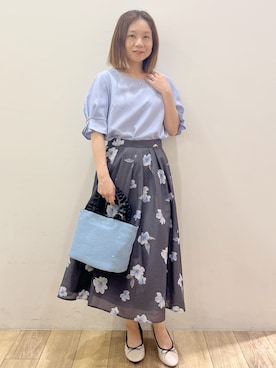 kcさんのコーディネート