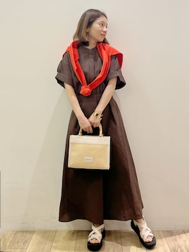 kcさんのコーディネート