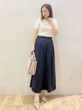 kcさんのコーディネート