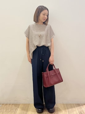 kcさんのコーディネート