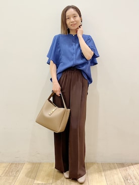 kcさんのコーディネート