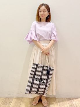 kcさんのコーディネート