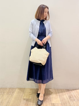 kcさんのコーディネート