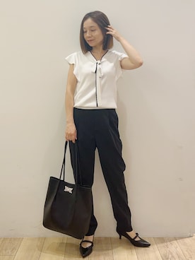kcさんのコーディネート