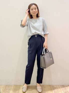 kcさんのコーディネート
