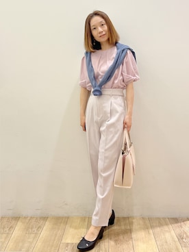 kcさんのコーディネート