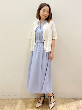 kcさんのコーディネート