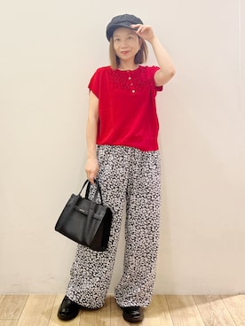 kcさんのコーディネート