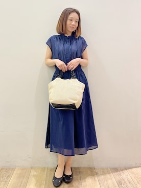 kcさんのコーディネート