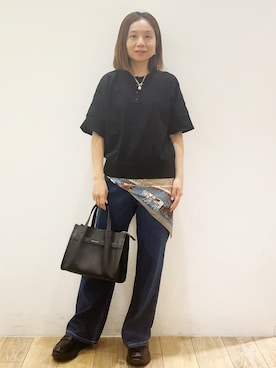 kcさんのコーディネート