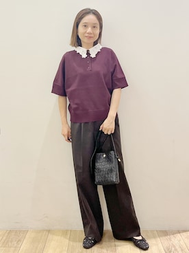 kcさんのコーディネート