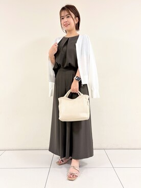 ayumiさんのコーディネート