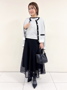 ayumiさんのコーディネート