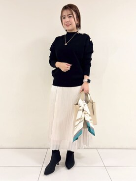 ayumiさんのコーディネート