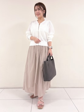 ayumiさんのコーディネート