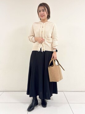 ayumiさんのコーディネート