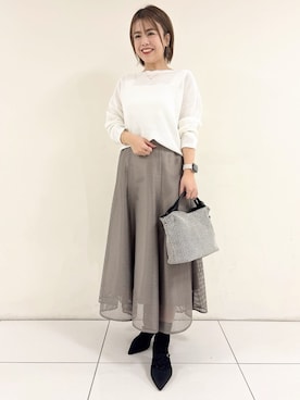 ayumiさんのコーディネート