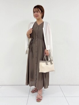 ayumiさんのコーディネート