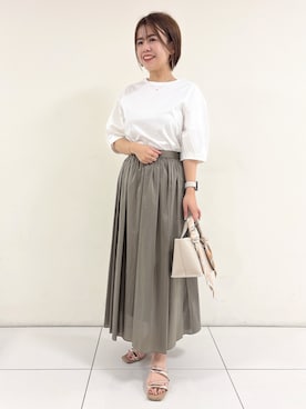 ayumiさんのコーディネート