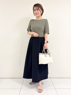 ayumiさんのコーディネート