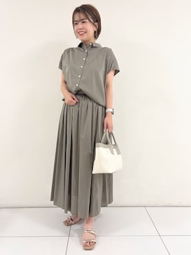 ayumiさんのコーディネート