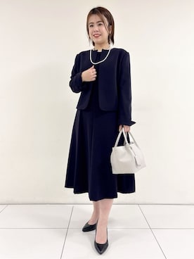 ayumiさんのコーディネート