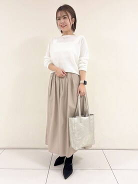 ayumiさんのコーディネート