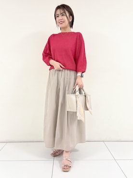 ayumiさんのコーディネート