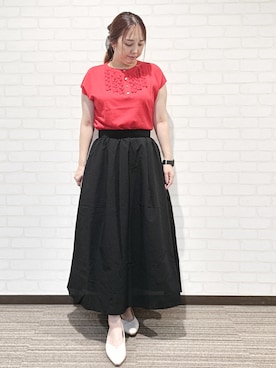 kaoriさんのコーディネート