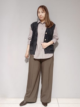 kaoriさんのコーディネート