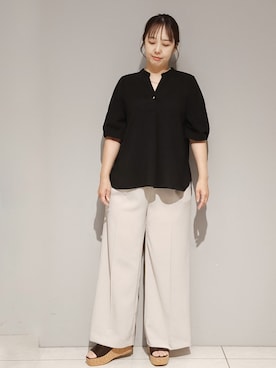 kaoriさんのコーディネート